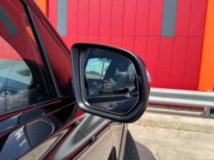 Mercedes-Benz GLS 450