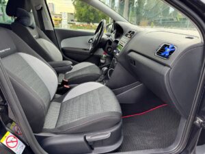 Volkswagen Cross Polo