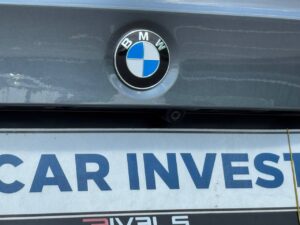Bmw F30