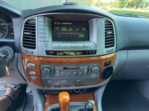 Lexus LX470