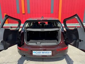 Mini Cooper Clubman