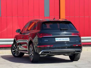 Audi Q5 Premium Plus