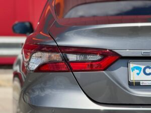 Toyota Camry 70
