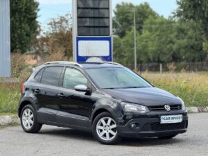 Volkswagen Cross Polo