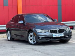 Bmw F30