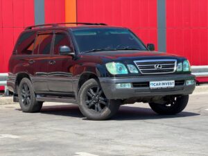 Lexus LX470