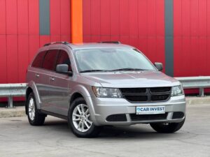 Dodge Journey