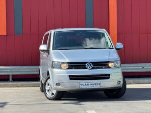 Volkswagen T5