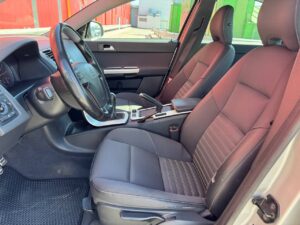 Volvo S40