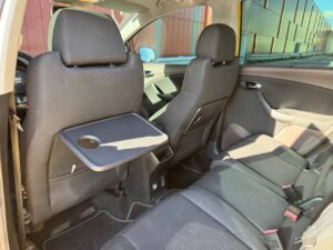 Seat Altea 4 Freetrak