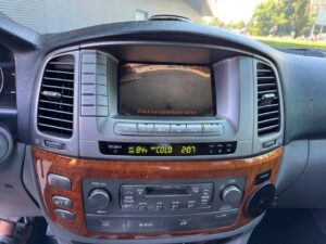 Lexus LX470