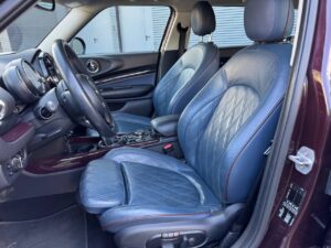 Mini Cooper Clubman