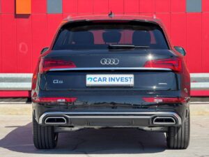 Audi Q5 Premium Plus