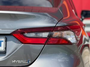 Toyota Camry 70