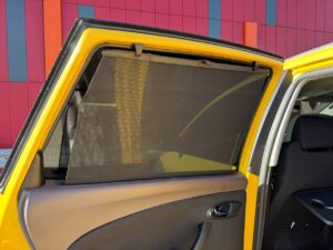 Seat Altea 4 Freetrak
