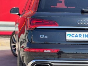 Audi Q5 Premium Plus
