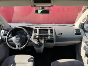 Volkswagen T5