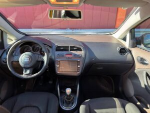 Seat Altea 4 Freetrak