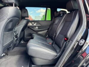 Mercedes-Benz GLS 450