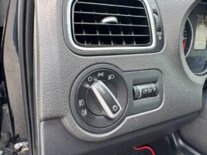 Volkswagen Cross Polo