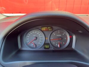 Volvo S40