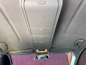 Seat Altea 4 Freetrak