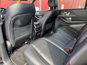 Mercedes-Benz GLS 450
