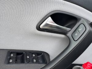 Volkswagen Cross Polo