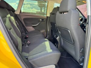 Seat Altea 4 Freetrak