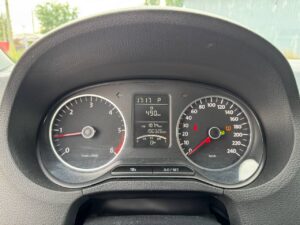 Volkswagen Cross Polo