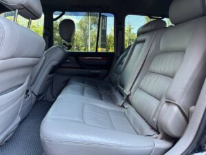Lexus LX470