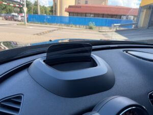 Mini Cooper Clubman