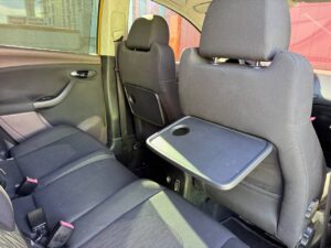 Seat Altea 4 Freetrak