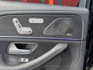 Mercedes-Benz GLS 450