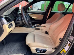 Bmw F30