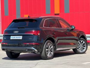 Audi Q5 Premium Plus
