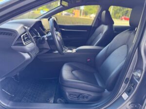 Toyota Camry 70