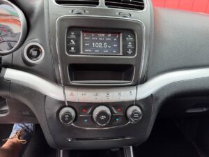 Dodge Journey