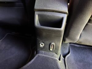 Seat Altea 4 Freetrak