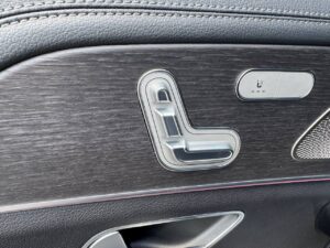 Mercedes-Benz GLS 450