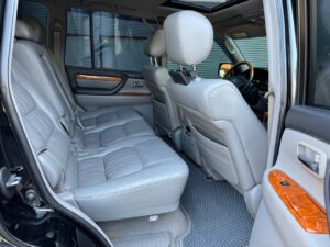 Lexus LX470