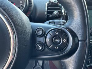 Mini Cooper Clubman