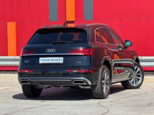 Audi Q5 Premium Plus