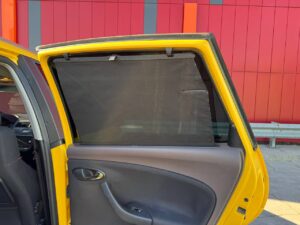 Seat Altea 4 Freetrak