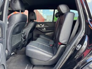 Mercedes-Benz GLS 450
