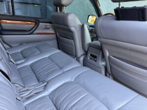 Lexus LX470