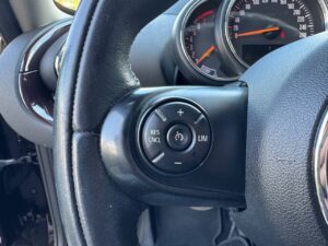 Mini Cooper Clubman