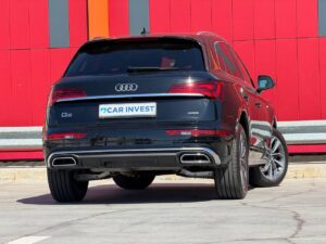 Audi Q5 Premium Plus