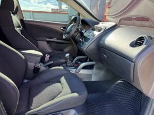 Seat Altea 4 Freetrak