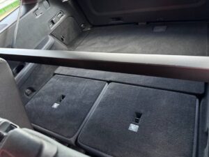 Mercedes-Benz GLS 450